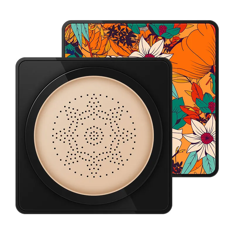 Оптовая продажа от частного бренда ZHIDUO 02 # белая воздушная подушка цвета слоновой кости крем-консилер для лица основа макияжа косметические