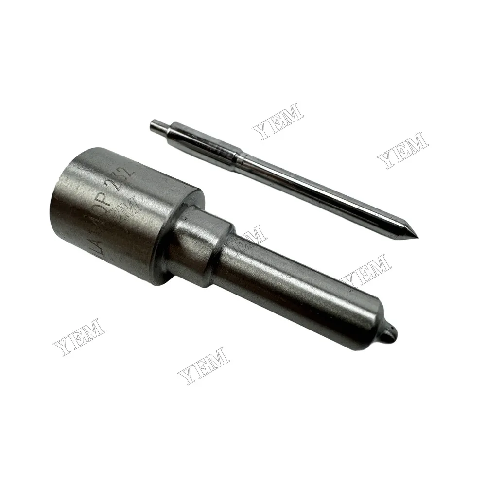 Injector Nozzle DLLA140P232 Fit for 6CT8.3 Engine 3