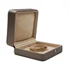 Gold bangle box