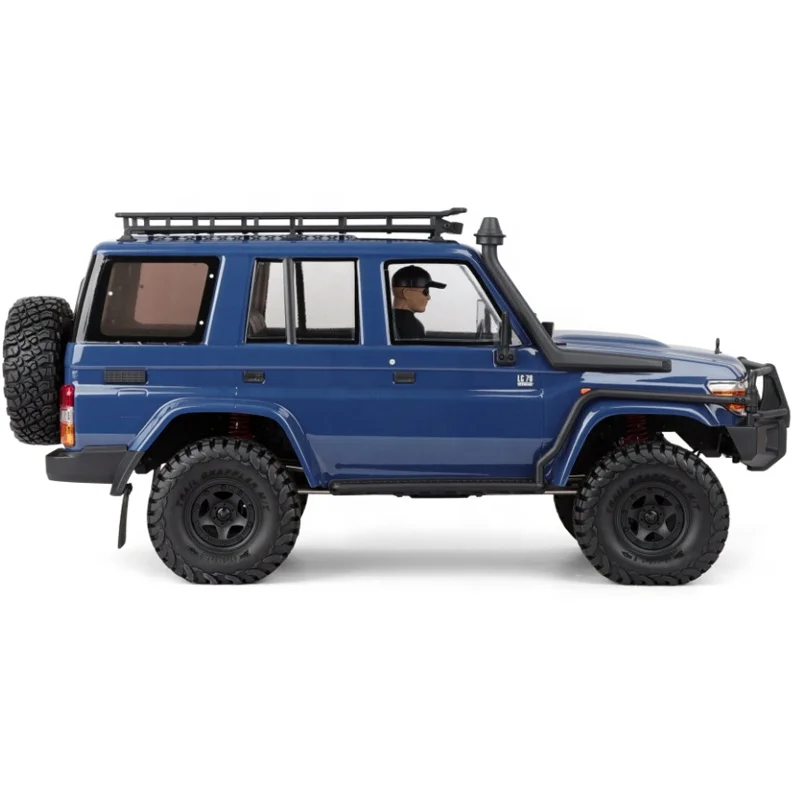 RGT 1/10 RCEX86190 LC76 スケールクローラー Amazon.co.jp: RGT RCクローラー EX86100-JC RTR 1/10スケール 4WD