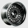 Black Spoke