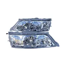 8113022682 crystal Headlight Chaser GX100 JZX100 1996 to 2000 3 bowls head lamp For Toyota