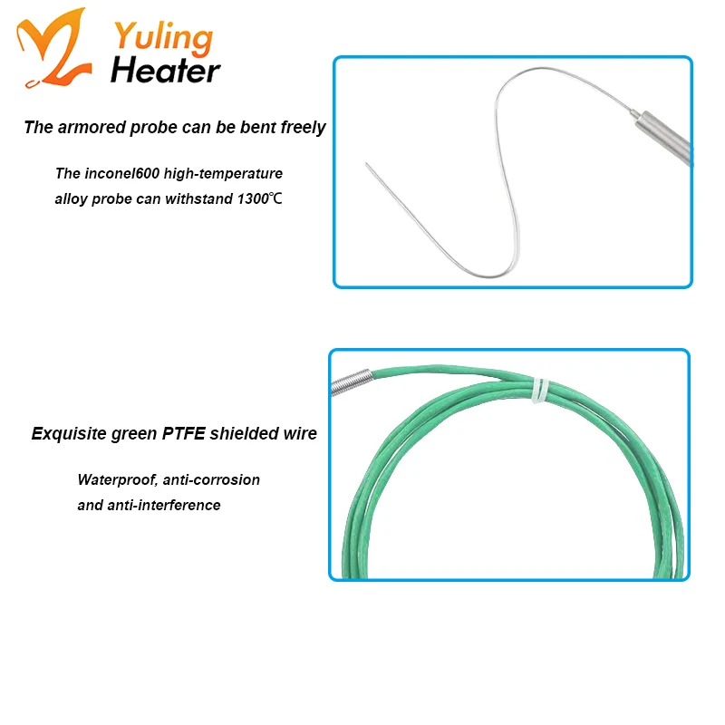 Temperature Sensor