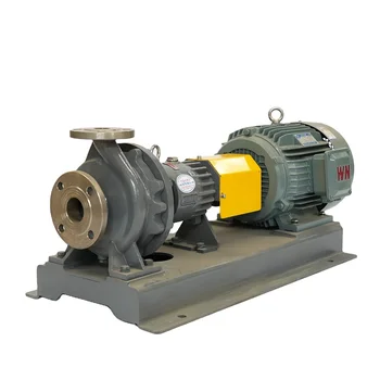 Centrifugal water pump 220v chemical pump stainless steel