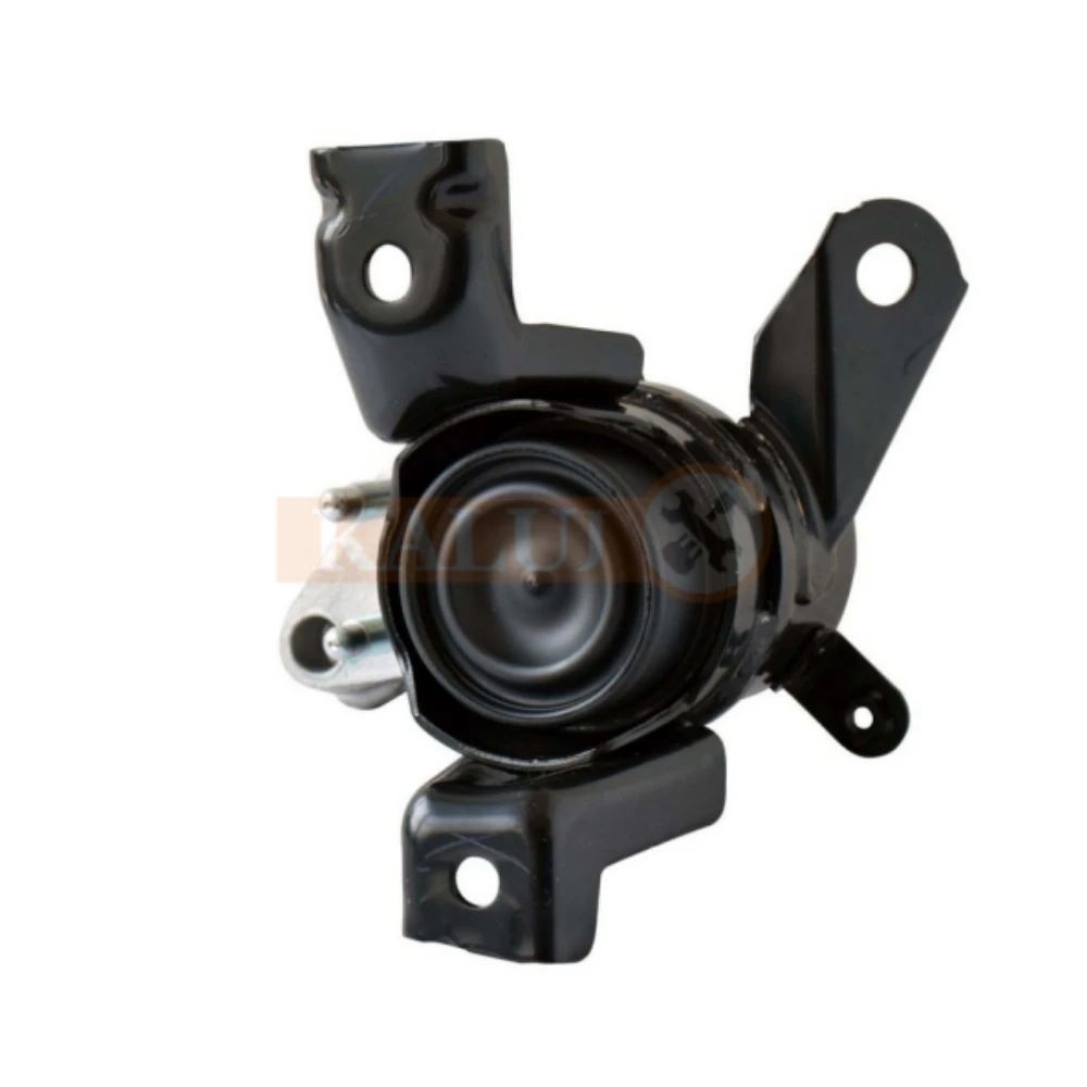 Generic Soporte De Montaje De Parachoques Delantero Derecho Para Toyota Corolla E12 Hatchback 2002-2007 5253502030 52535-13040