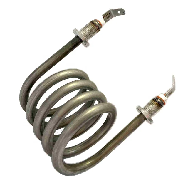 Wholesale High Quality Fast Heating Stainless Steel Coil Electric Heating Element