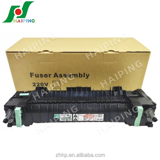 信頼 Xerox 110V ZHHP - Unit Fuser 3615/3655 Workcentre 3610 Phaser ラッピング・包装