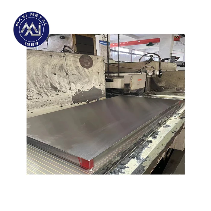Prime 3Cr2Mo P20 ASSAB-618 Alloy Mould Steel Plates Hot Work Die Steel Alloy Tool Steel