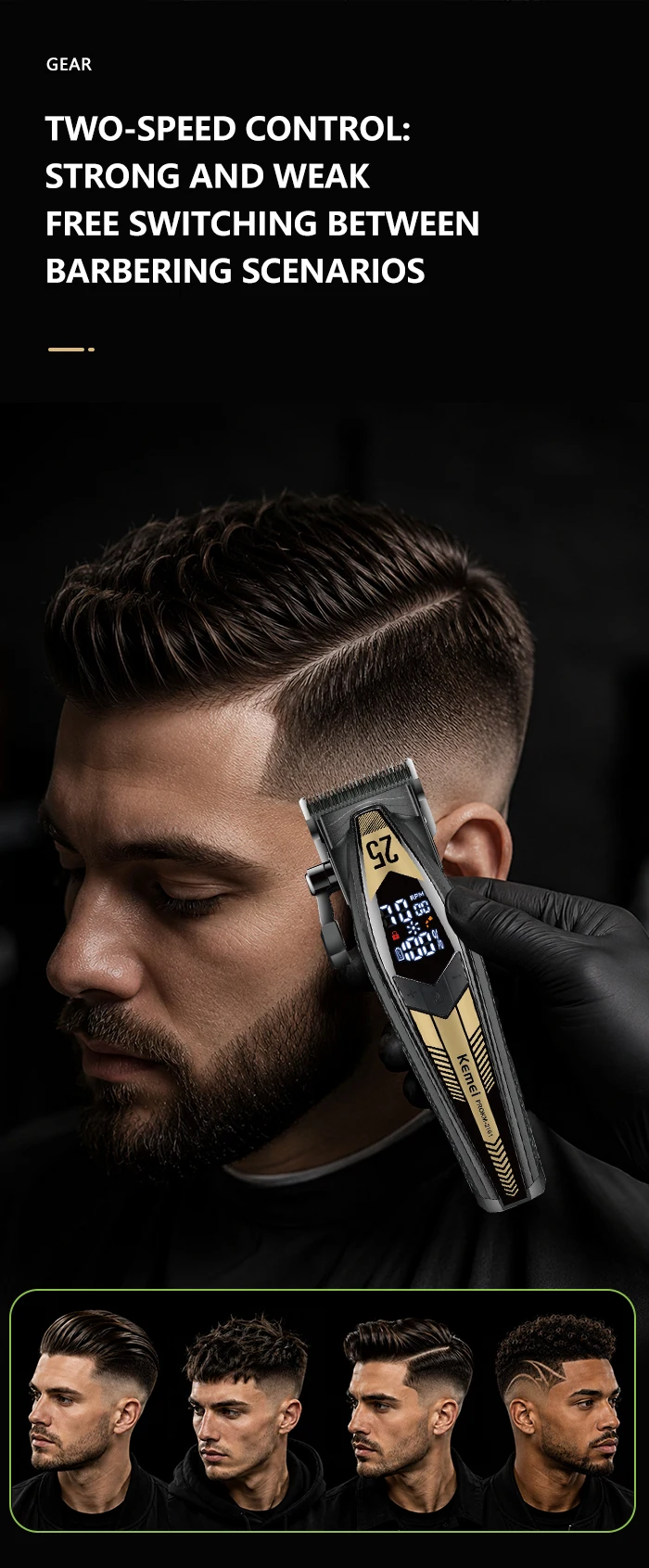 Specifications