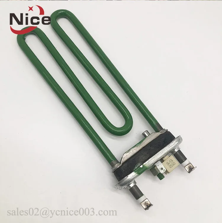12v 24v 48v dc 40w 60w 80w stainless steel industrial electric heater elements 3d printer cartridge heater