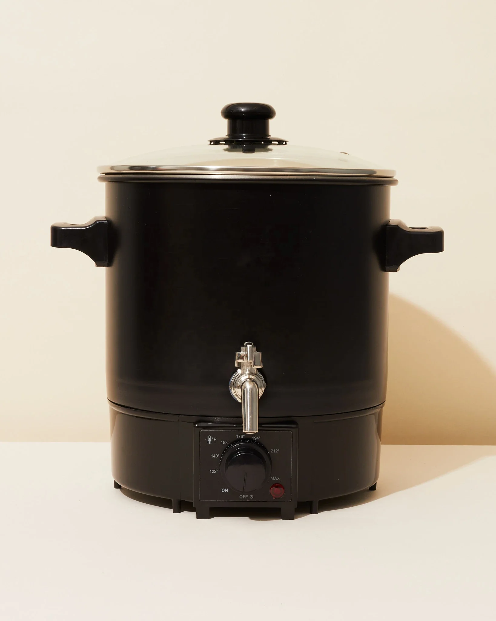 Best Selling 27 Liter Wax Melter For Candle Making Stainless Steel