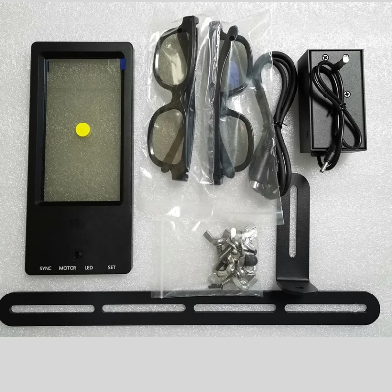High Quality Mini 3D Modulator/System Good Quality 3D Equipment for Home Theater Home Theatre System