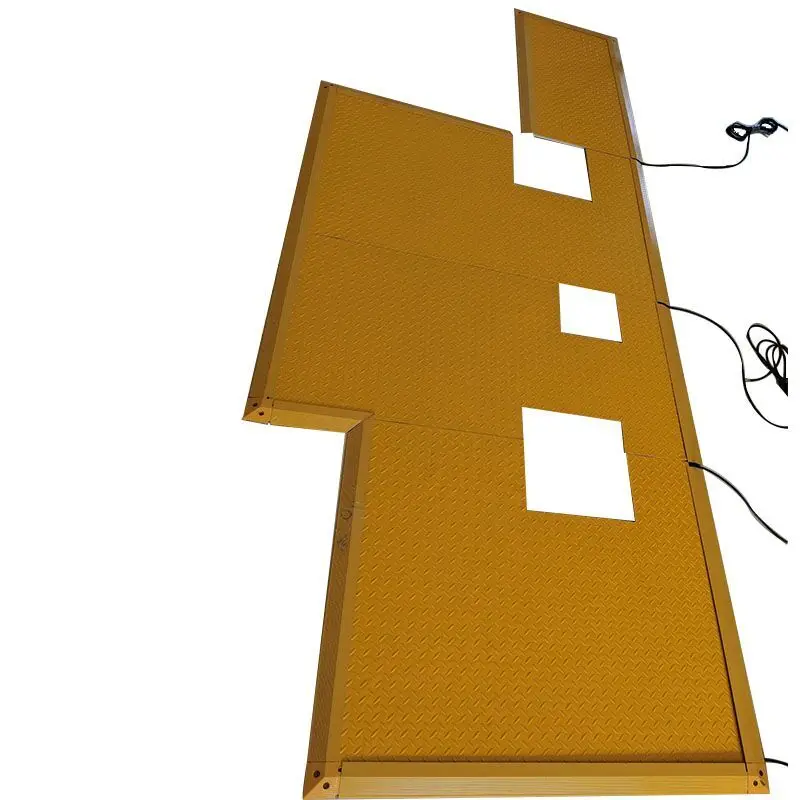 Industrial Safety Carpet Floor Mat Pressure Sensitive Gravity Safety Mats Buy Rubber Foot