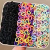Mixed colors, 500 per bag
