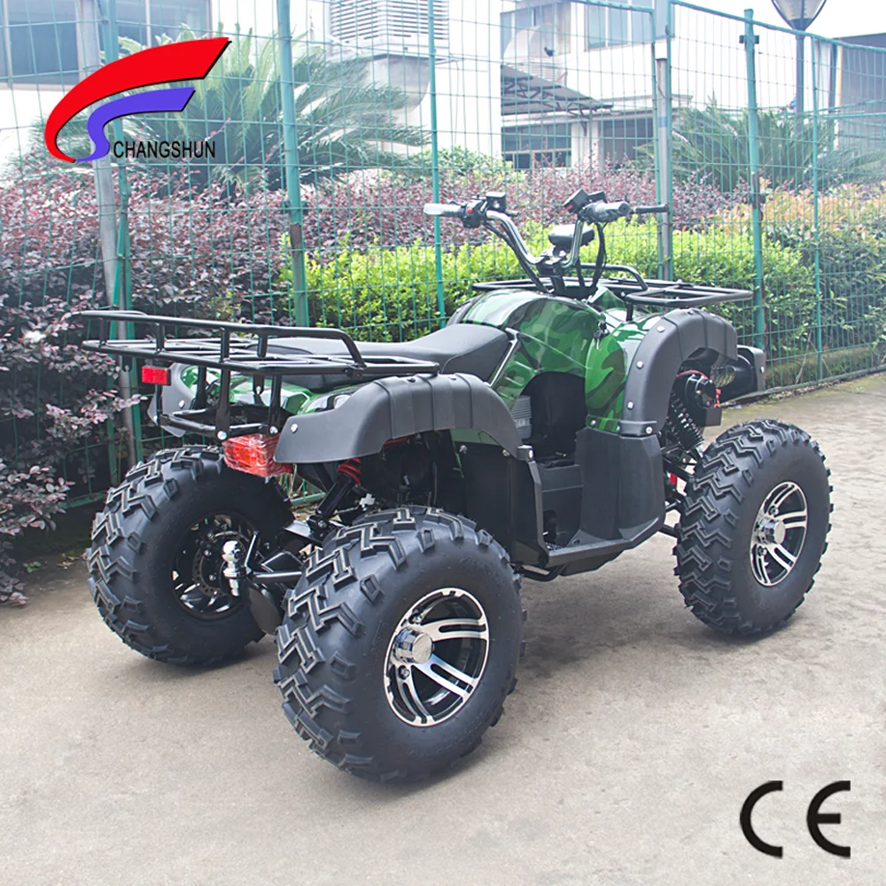 
 Новинка, электроквадроцикл Changshun 4WD, 3000 Вт, 60 вольт, 3000 Вт, электроквадроцикл для взрослых  