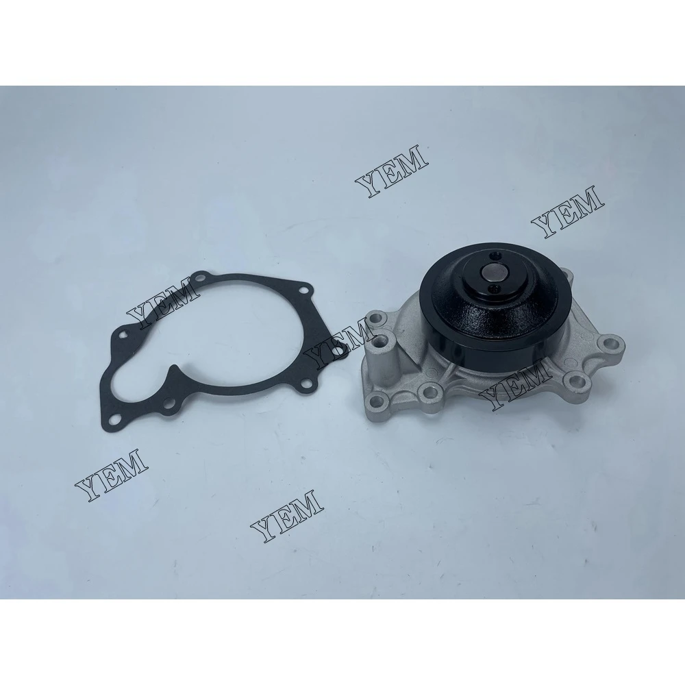 High-Performance 4M50 Water Pump ME994451 ME994522 ME9905072 ME993839 ME994025 2000-2004 for Mitsubishi Engine.