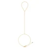 Gold DY150591-S-G-WH