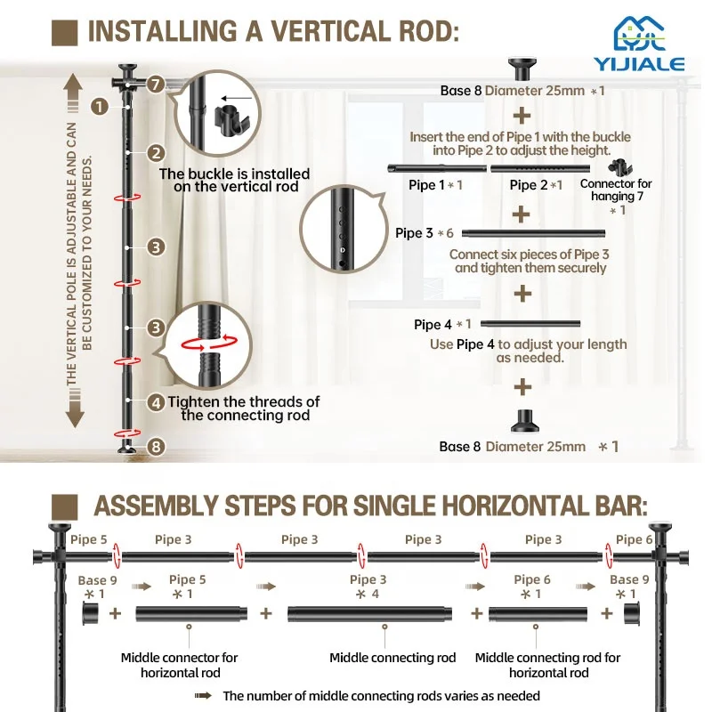 Sleek designs with an industrial edge
