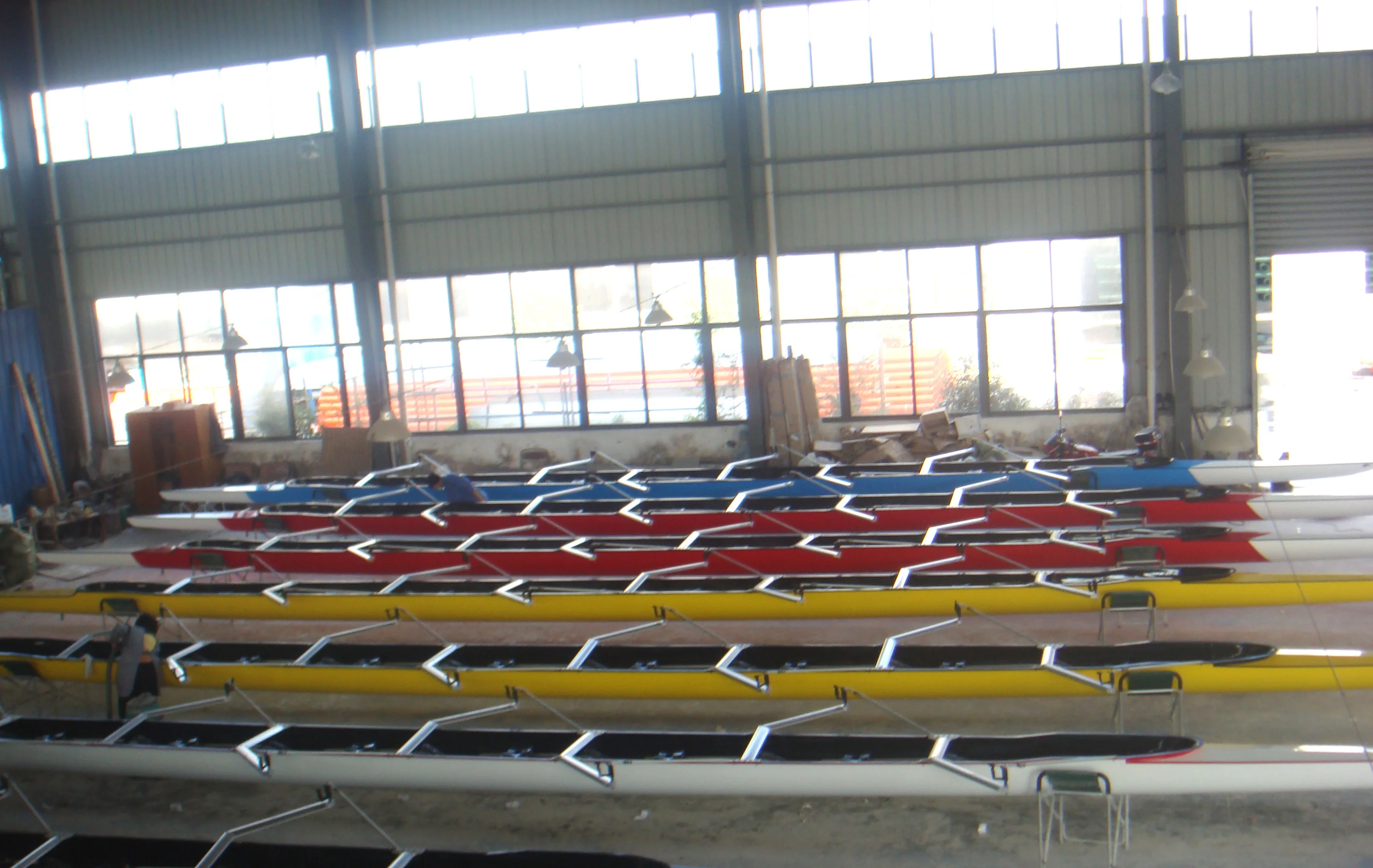 Carbon Fiber Rowing Rig Cheap FISA Standard Carbon Fiberglass Rowing Boat 8+| Alibaba.com
