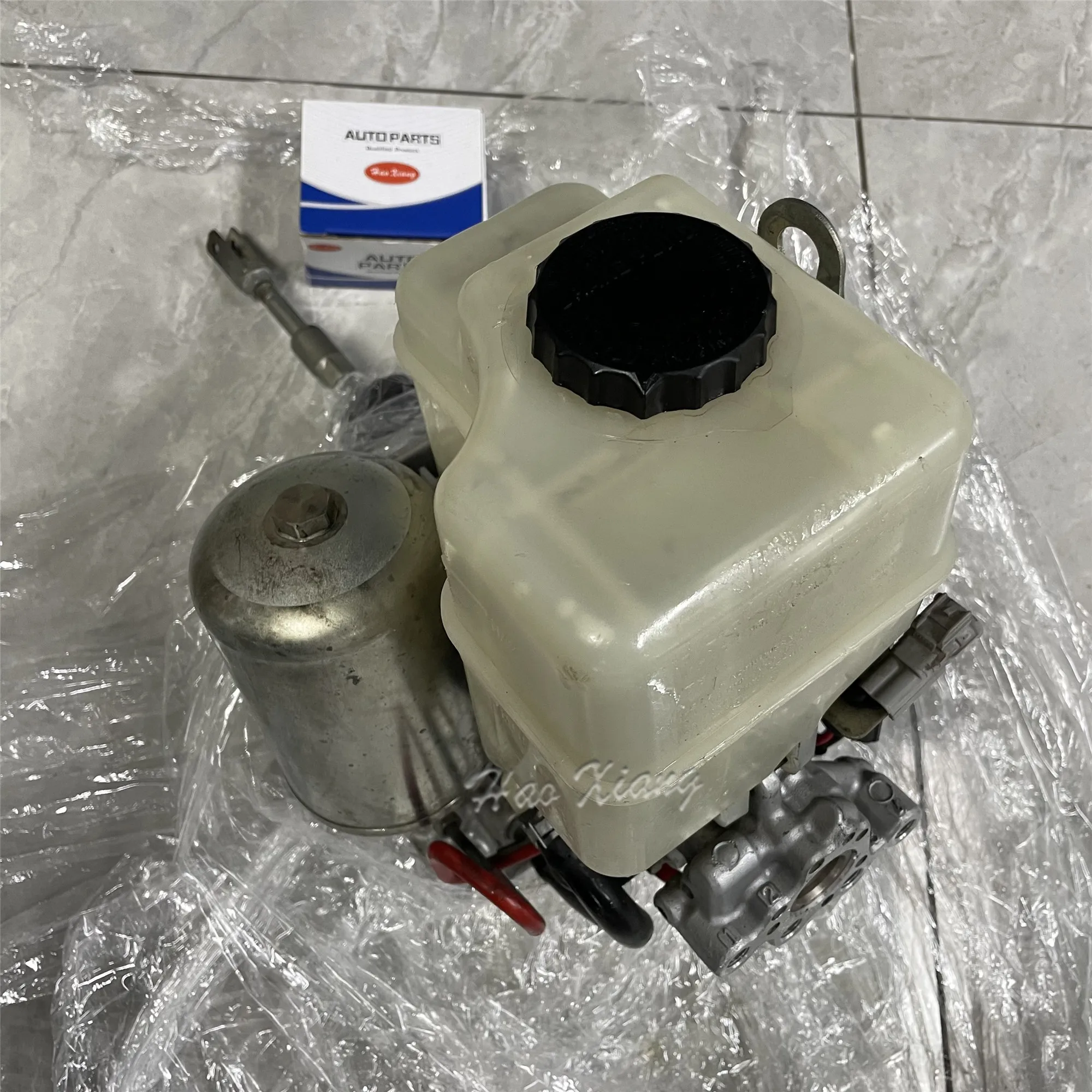 Haoxiang ABS ACTUATOR Brake Pump for Toyota Land Cruiser