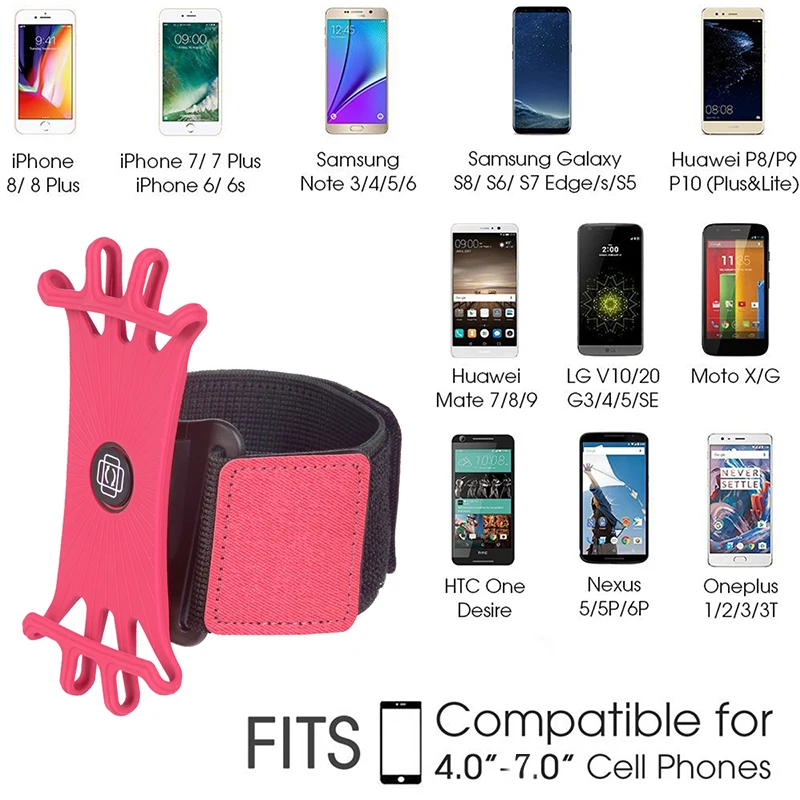 Trending Products DR-7 Hand Hold Mobile Phone Accessories
