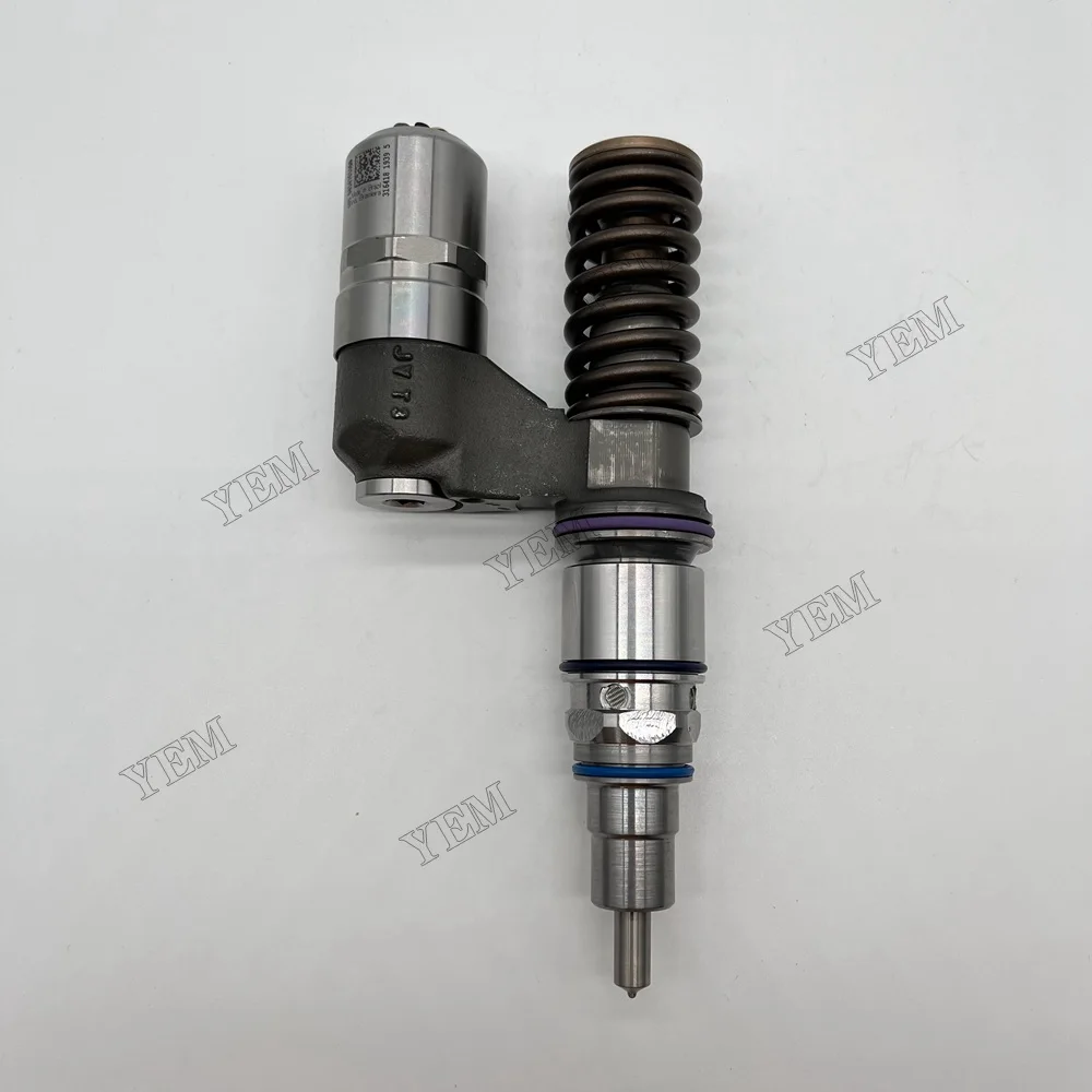 0414701059 Fuel Injector for Scania 701 OEM Engine Parts 3