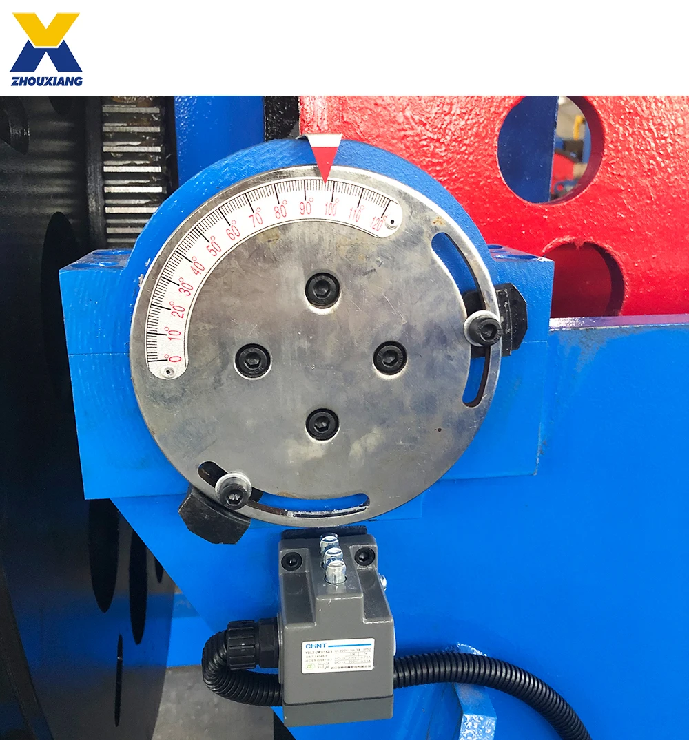 300kg Index Rotary Table Welding Positioner Machine for Sale