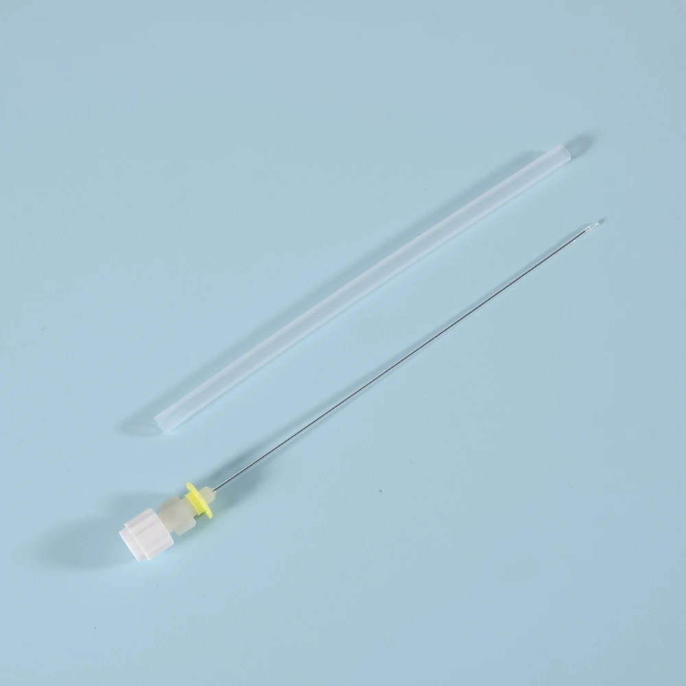 Veterinary Instrument Feline Tomcat Urine Pet Catheters Tom Cat Urinary