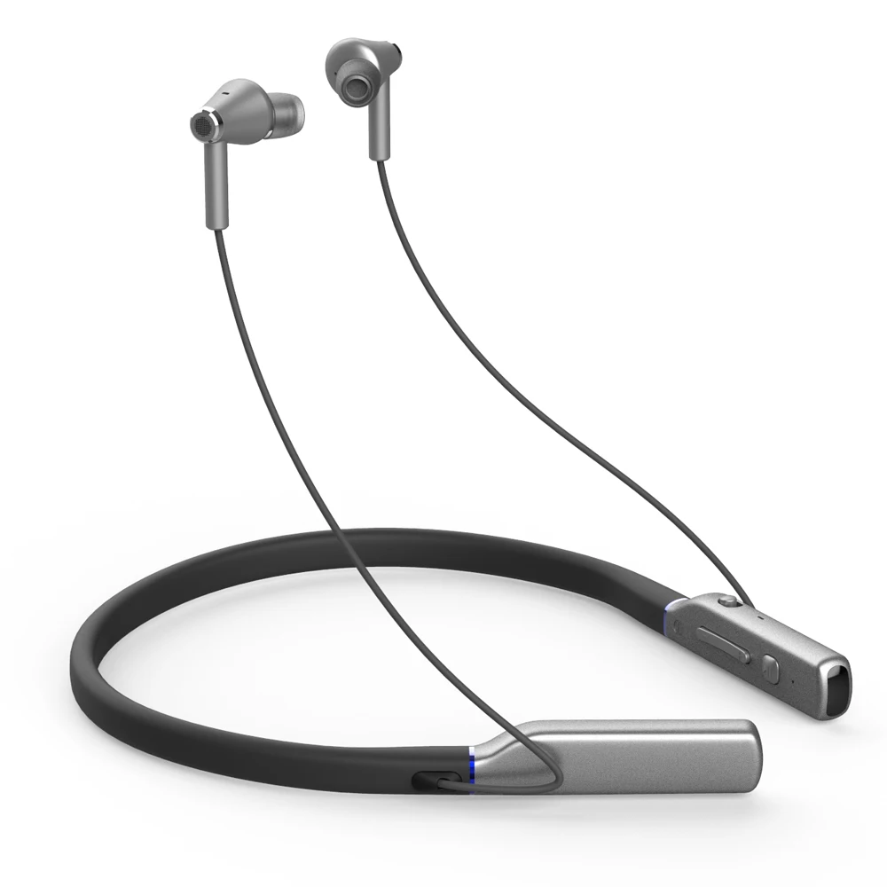 Liquid Silicone Bluetooth Earphone 