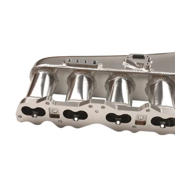 rb25det ブラック インテークマニ インテークマニホールド RB25DET/RB25 NEO6 - GCG TURBOS