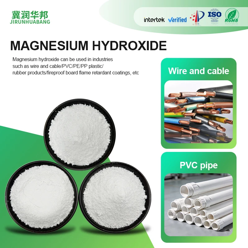 Ultra Fine Magnesium Hydroxide Powder for Special Printing Ink Fire Resistant Coating Printing Material Modifier