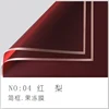 4-Wine Red