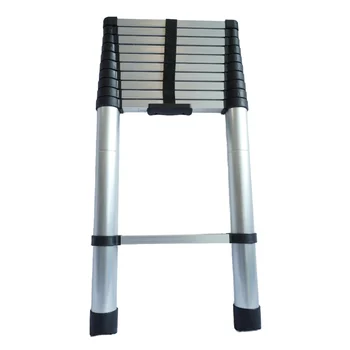 2.6 Meter 9 Steps Single Ladder Best Sell Ladder for Home High Quality