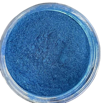 Glitter Powder Duochorme Color Change Resin Crafts Arts Chameleon Loose Powder Pigment