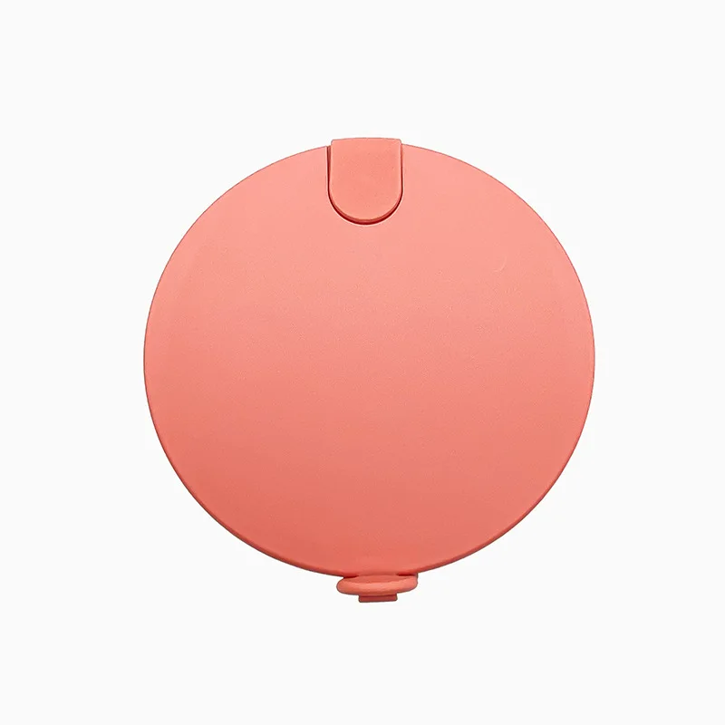 Portable Round Silicone Bento Meal Box Heatable New Sealed Lunch Container for Fresh-Keeping Portable Storage manufacture