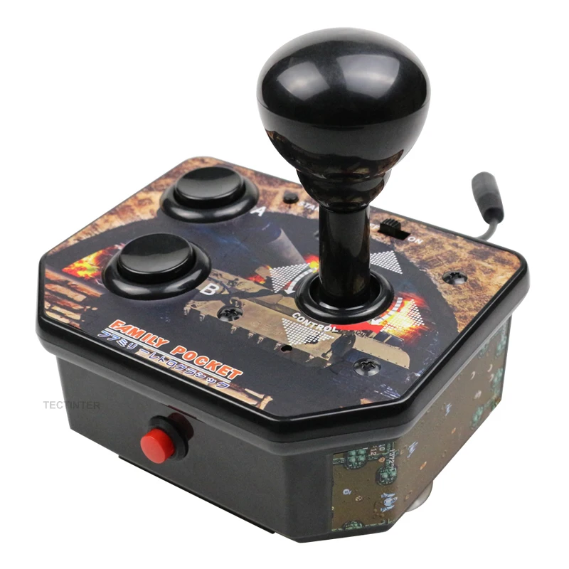 Джойстик видео. Джойстик Arcade Joystick. Китайские портативные консоли. Аркадный джойстик черно красный. Геймпад с роликом.