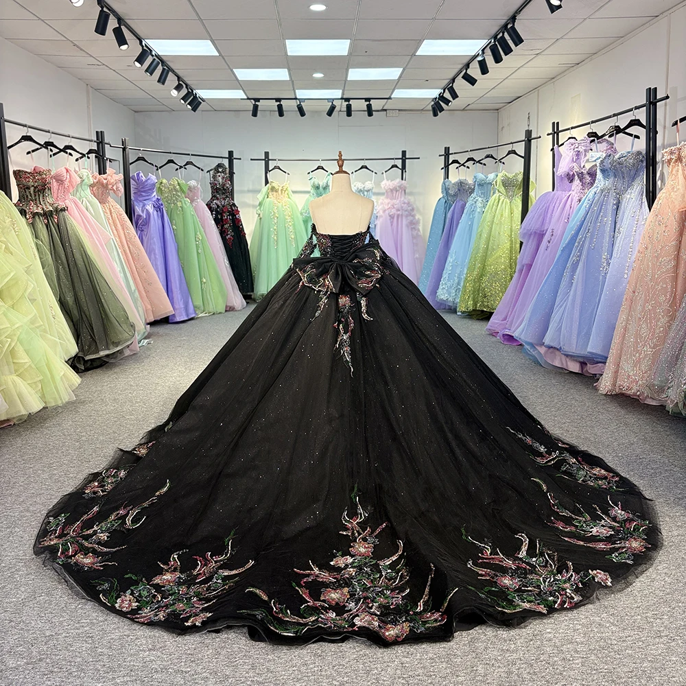 mexican prom dress Karime This item is a Custom Piece Prom Dresses Mexican