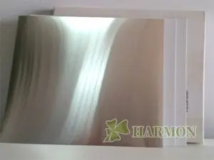 TLC Aluminium Plates with Fluorescent Indicator 60GF254 20*20cm Silica Gel 60 Coating Aluminum TLC Plates