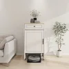 Bianco Antico