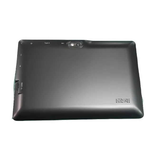 8-Inch Android Tablet for Kids Educational Gaming Pc with 4GB Memory MTK Processor for Children's Learning