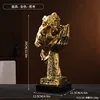 Ignorar - Bronce antiguo