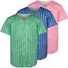 Green-stripe