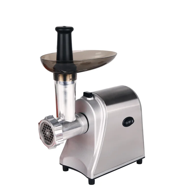 Многофункциональная домашняя кухня Мясорубка Slicer измельчитель пищевых машина автоматическая электрическая мясорубка