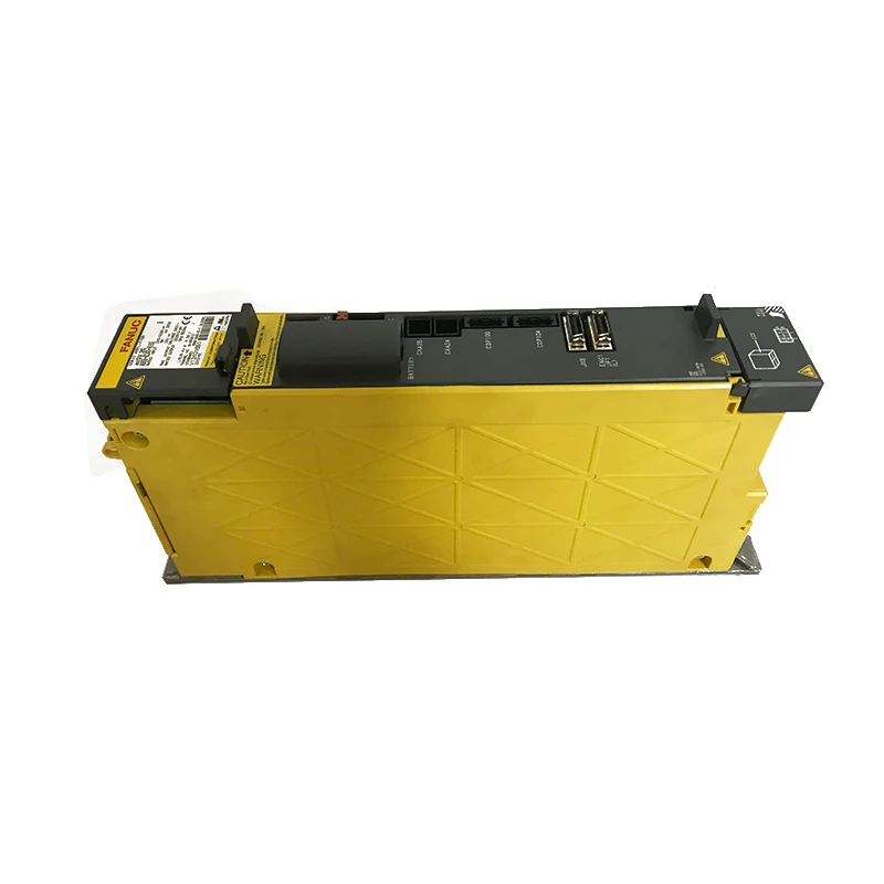 A06B-6240-H103 Fanucスピンドルモーターサーボドライバーアンプ