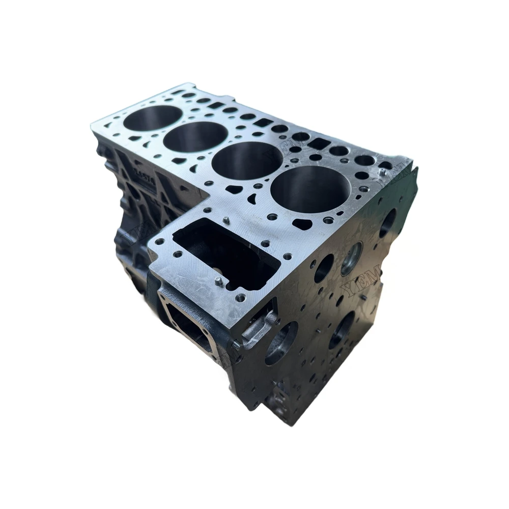 V2203 Cylinder Block 1A246-01010 for Kubota Universal Engine Parts 3