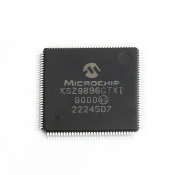 original ic chip KSZ9896CTXI-TR Integrated Circuits' Partner Electronic components