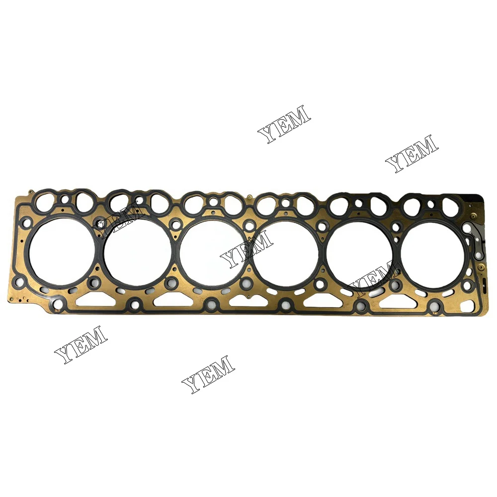 Head Gasket 04503424 04512439 for Deutz Engine Parts Stock Complete