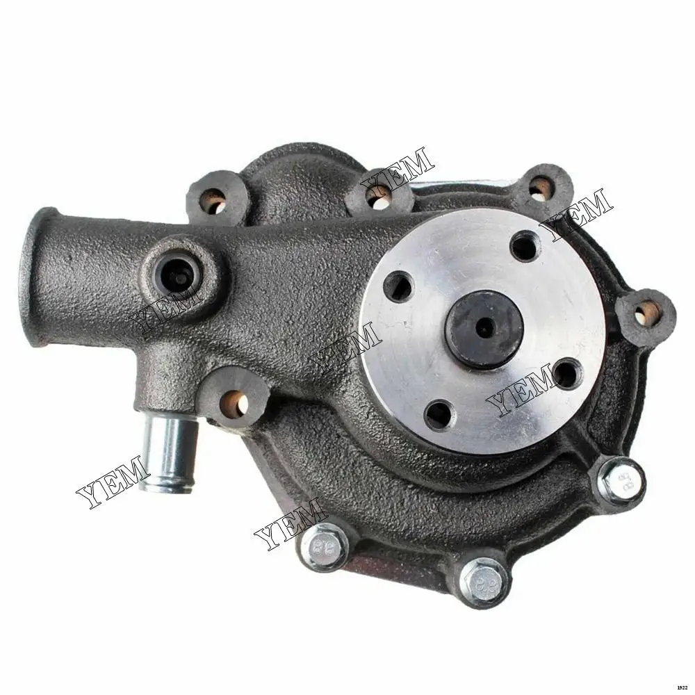 Engine Part NEW Water Pump MP10552 MP10431 FIT for Perkins Engine 804D-33 804C-33