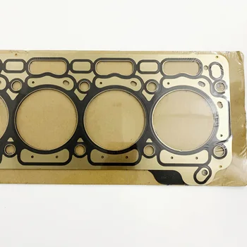 High quality C7.1 Cylinder head gasket T3884707 T442648 3884707 