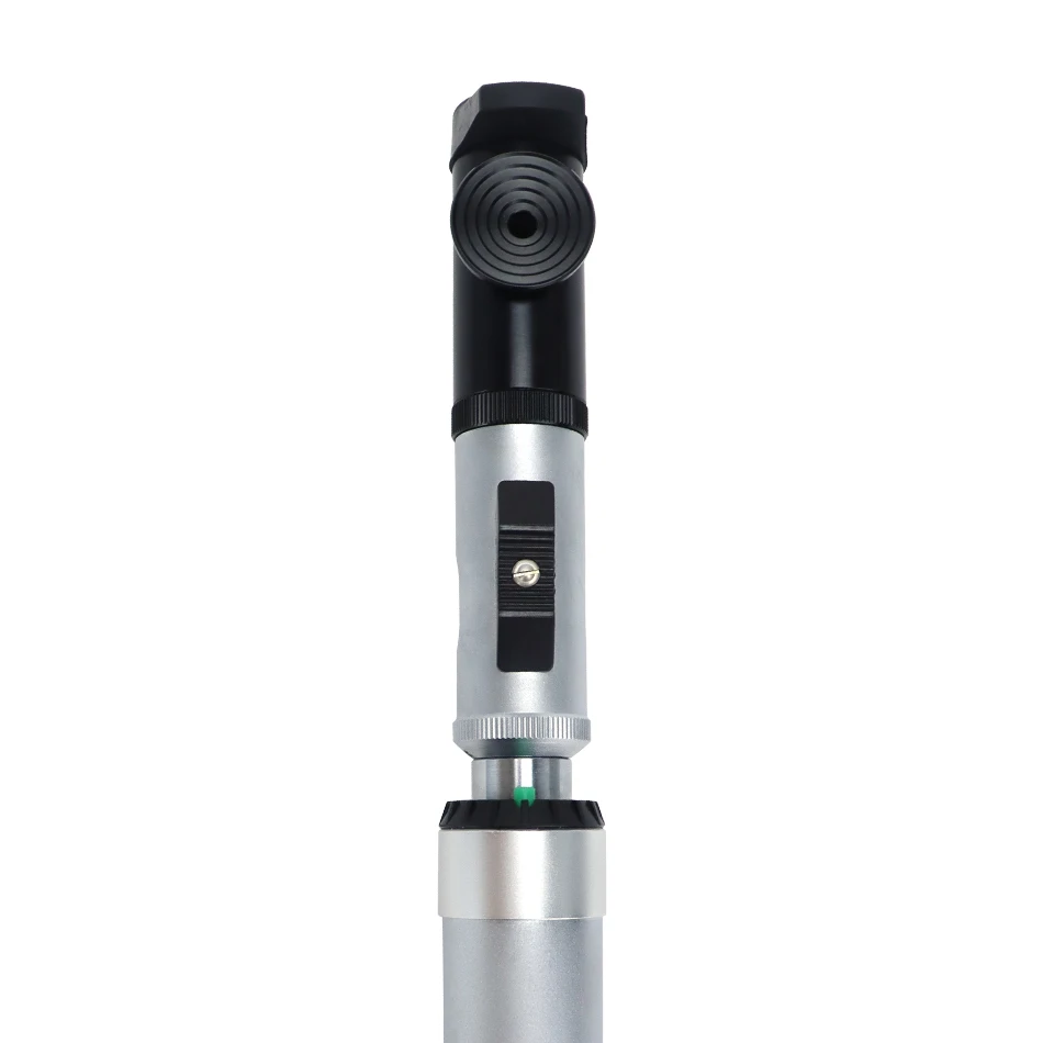 Factory Direct Sales of High-quality Products Optical Equipment With CE Certificate YZ-24B+YZ-11D Ophthalmoscope Retinoscope Set